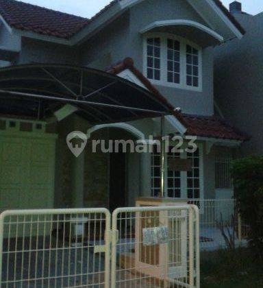 Di Jual Atau Disewakan Villa Valensia Wiyung Surabaya Barat 1