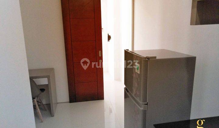 Dijual Apartemen Gunawangsa Tidar Tower B 1719 Surabaya Barat 2