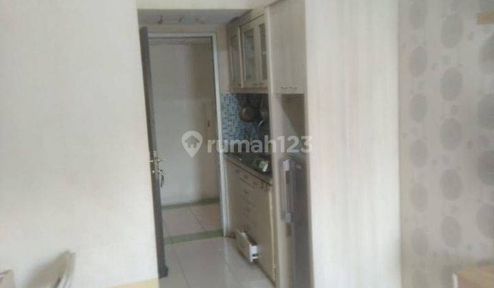 Disewakan Apartment Puncak Permai . Type 1 BR Tower C 2