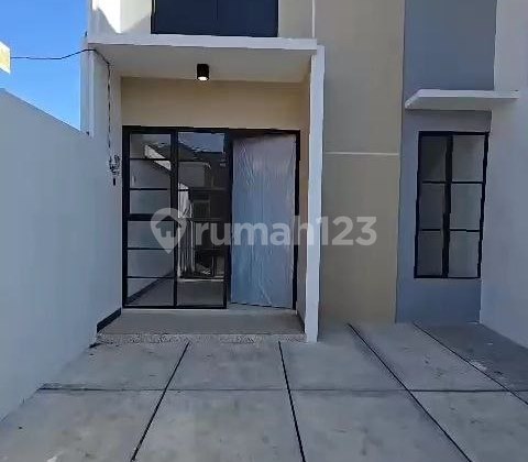 Wonorejo Selatan New House, Street Row 7 Meters. Wonorejo Selatan New House, Street Row 7 Meters.