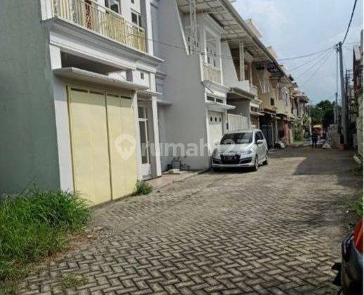 Dijual Rumah Baru Pagesangan Lokasi Bagus Dekat Masjid Al Akbar 2