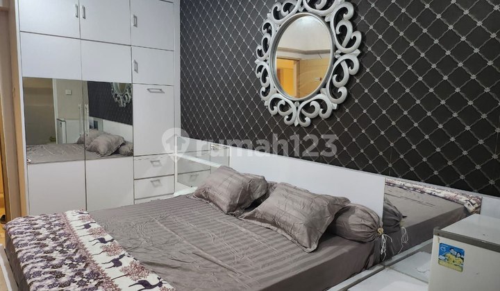 BU POLL, APARTMENT EDUCITY YALE 26TH FLOOR, FULLY FURNISHED 2