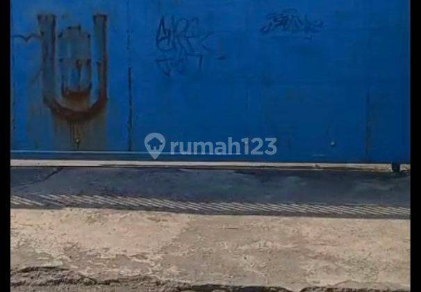 Dijual Murah Gudang Lokasi Desa Semampir Juanda Sedati 1