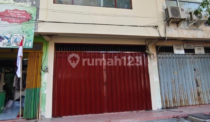 RUKO 2 LANTAI AREA PENJARINGANSARI, RAMAI, NOL JALAN RUKO 2 LANTAI AREA PENJARINGANSARI, RAMAI, NOL JALAN