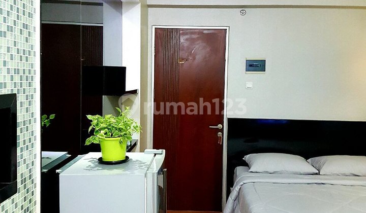 Gunawangsa Manyar Tower B Apartment, City View Gunawangsa Manyar Tower B Apartment, City View