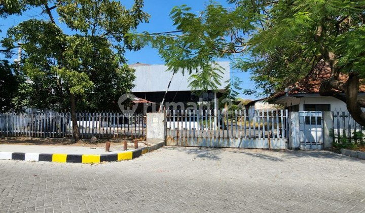 FACTORY/WAREHOUSE IN STRATEGIC AREA, NEGOTIABLE FACTORY/WAREHOUSE IN STRATEGIC AREA, NEGOTIABLE