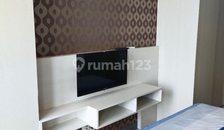 Apartemen Anderson LANTAI 33 STUDIO, FULL FURNISH 2