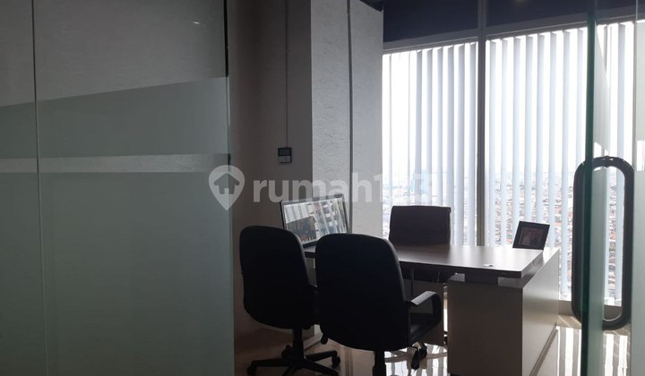 Tunjungan Plaza 6 Office Tower Leased until January 2026