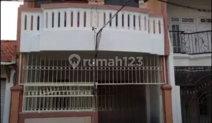 RUMAH SIAP HUNI SEMAMPIR TENGAH MEDOKAN SUKOLILO 2