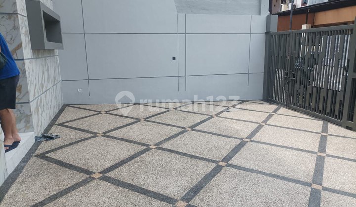 Rumah Baru Minimalis Siap Huni DPU, NEGO TIPIS 2