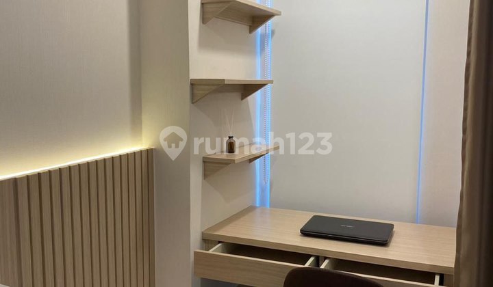 Amor Apartment Pakuwon City FULL FURNISH (HOMEY KOREAN STYLE) Amor Apartment Pakuwon City FULL FURNISH (HOMEY KOREAN STYLE)