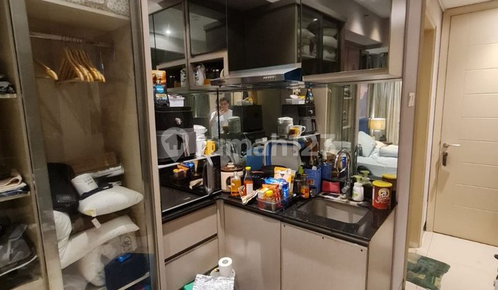 Apartemen Anderson Akses Langsung ke Pakuwon Mall Full Furnish MEWAH 2