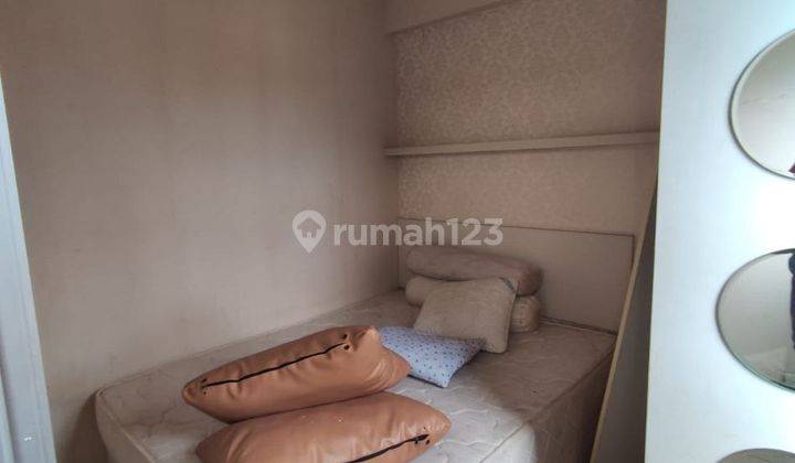 Dijual Apartemen Puncak Permai di Daerah Surabaya Pusat 1