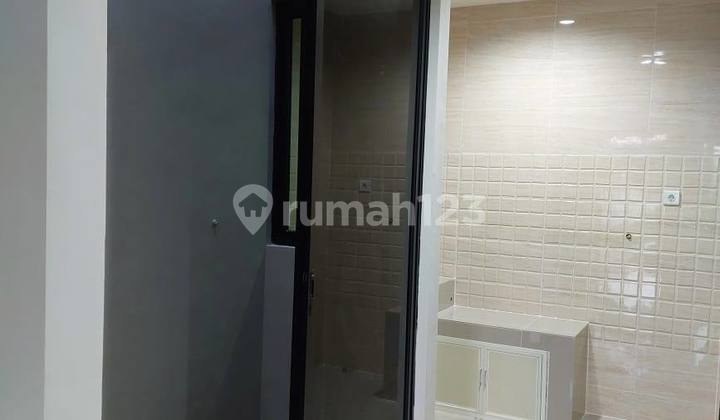 RUMAH CITRALAND NORTHWEST HILL 2 LANTAI, FULL RENOV 2