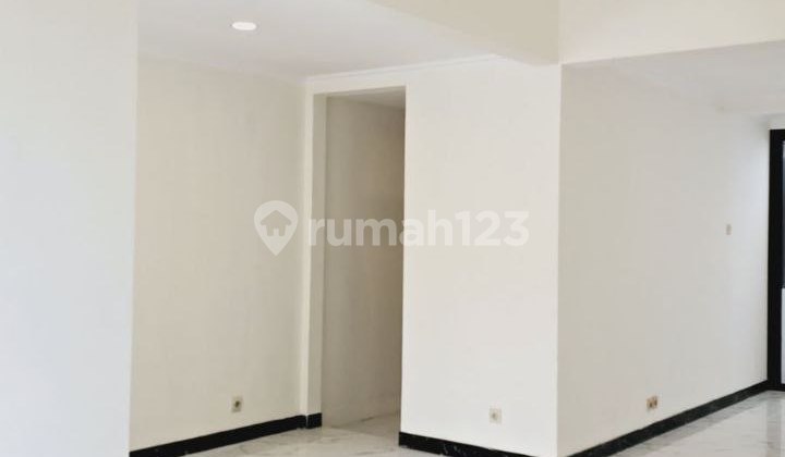 RUMAH TAMAN PUSPA RAYA FULL RENOV, MODEL ATTIC 2