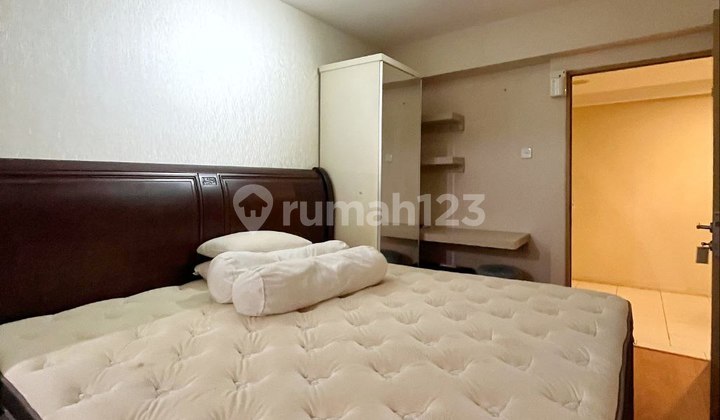 Apartment Educity, Pakuwon City Siap Huni Fully Furnished