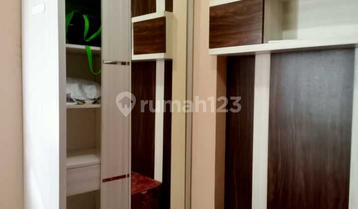 Apartemen Puncak Kertajaya 2BR Full Furnished 2