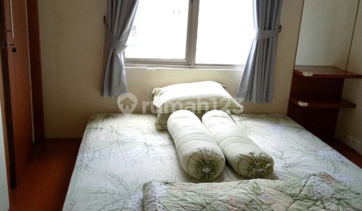 Waterplace Tower B Apartment, 2 Bedrooms, Fully Furnished 2