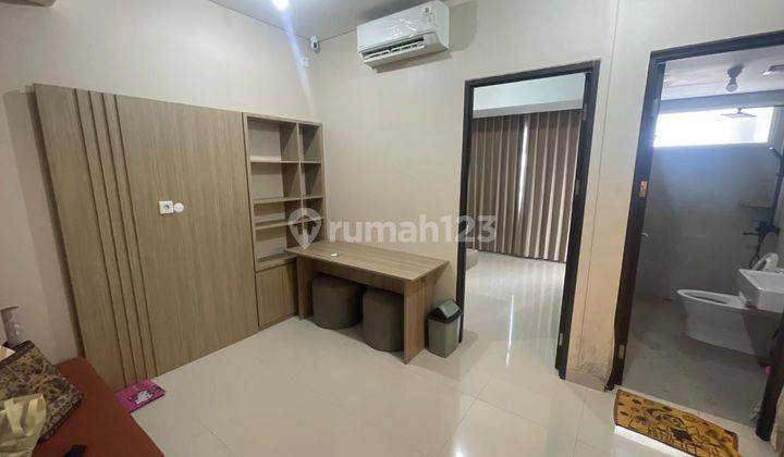 Disewakan Apartemen klaska residence Lantai 15  1