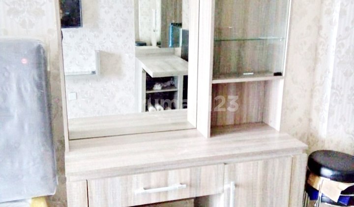 Apartemen Orchard Mansion Studio Full Furnished 2