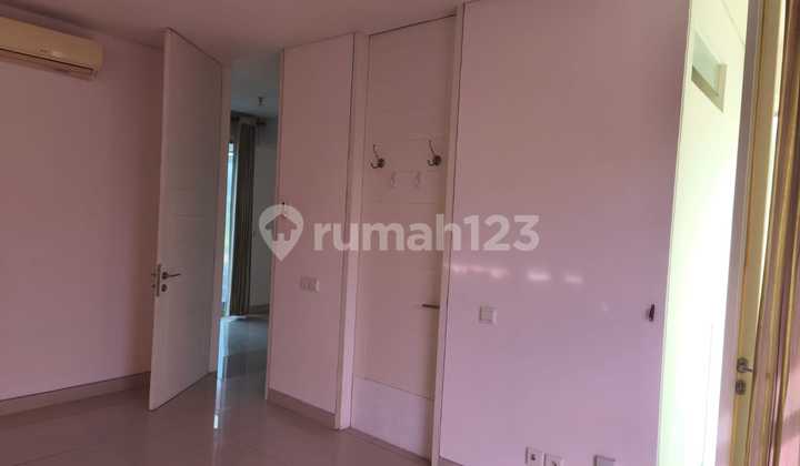 Drsewakan The Mansion Semi Furnished Siap Huni Rumah Bagus di Jl. Pakuwon Indah, Babatan, Kec. Wiyung, Surabaya, Jawa Timur, Babatan 2
