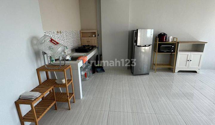 Dijual Apartement Puncak Dharmahusada  2