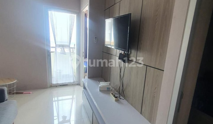 Apartment Gunawangsa Tidar Full Furnished, 3 AC 2