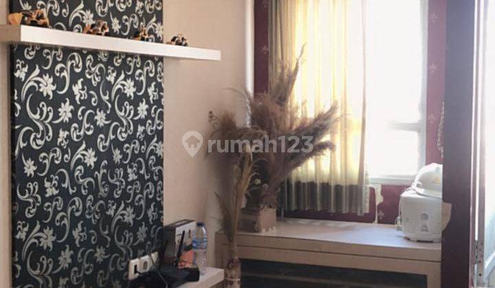 Dijual Apartemen Puncak Permai Tower C 2