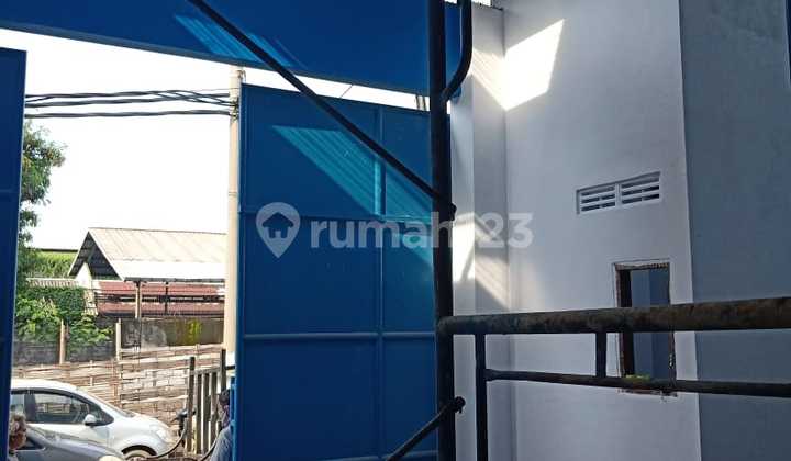 Gudang Karang Asem Daerah Kenjeran, Kapas Krampung, Suramadu