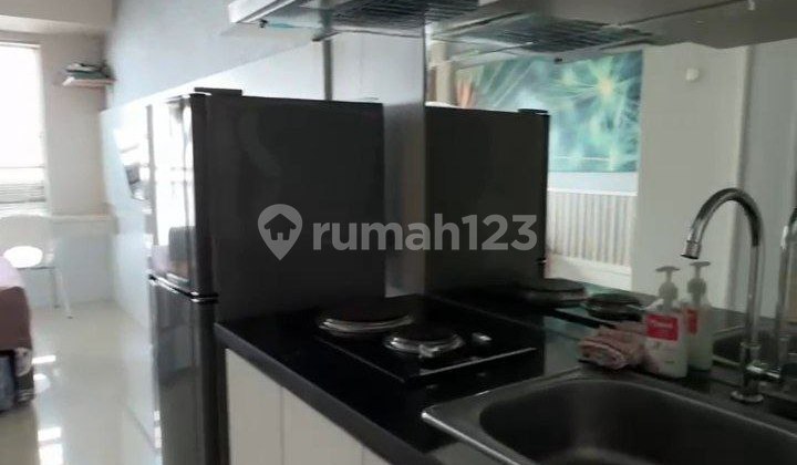 Orchard Apartments Direct Access to Pakuwon Mall, COMPLETE