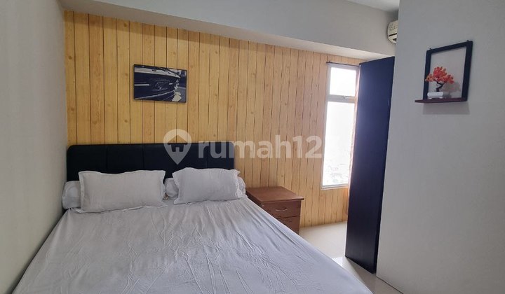 GUNAWANGSA TIDAR APARTMENT 2 BEDROOMS FULLY FURNISHED, READY TO OCCUPY GUNAWANGSA TIDAR APARTMENT 2 BEDROOMS FULLY FURNISHED, READY TO OCCUPY