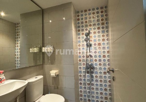 Apartemen Benson Connecting Pakuwon Mall, 2BR FULL FURNISHED 2