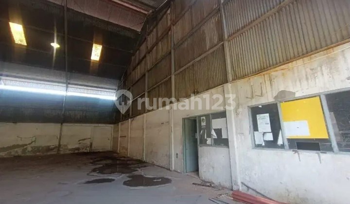 FACTORY/WAREHOUSE IN STRATEGIC AREA, NEGOTIABLE FACTORY/WAREHOUSE IN STRATEGIC AREA, NEGOTIABLE