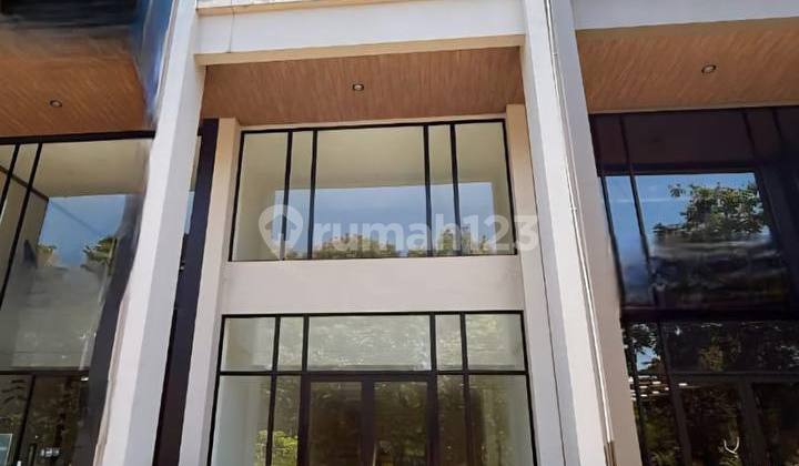 Ruko Avenue Merr 4 Lantai Siap Huni STRATEGIS Ruko Avenue Merr 4 Lantai Siap Huni STRATEGIS