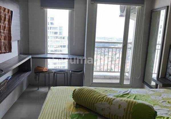 CHEAP, Orchard Pakuwon Mall Apartment 30th FLOOR, STUDIO CHEAP, Orchard Pakuwon Mall Apartment 30th FLOOR, STUDIO