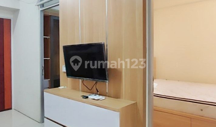 Apartment Gunawangsa Tidar Siap Huni Fully Furnished 2