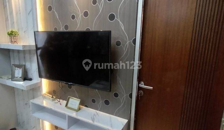 Dijual Apartemen Gunawangsa Manyar Dekat Kampus Stesia 2