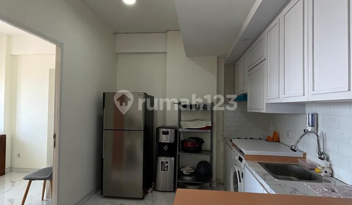 Peak Dharmahusada Apartment FULLY FURNISHED, CITY VIEW 2