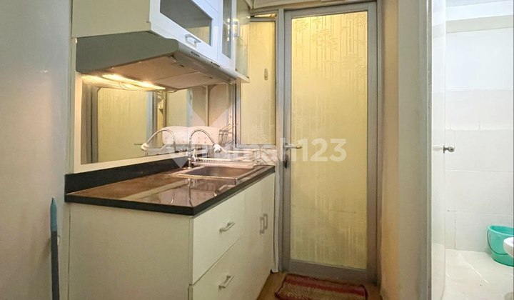 Apartment Educity, Pakuwon City Siap Huni Fully Furnished 2