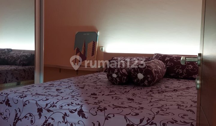 Apartment Gunawangsa Tidar 2BR+ Tower B Lantai 10, Full Furnished 2