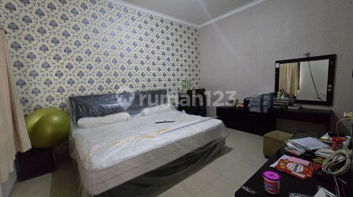 Rumah Pakuwon City STRATEGIS BAGUS 2