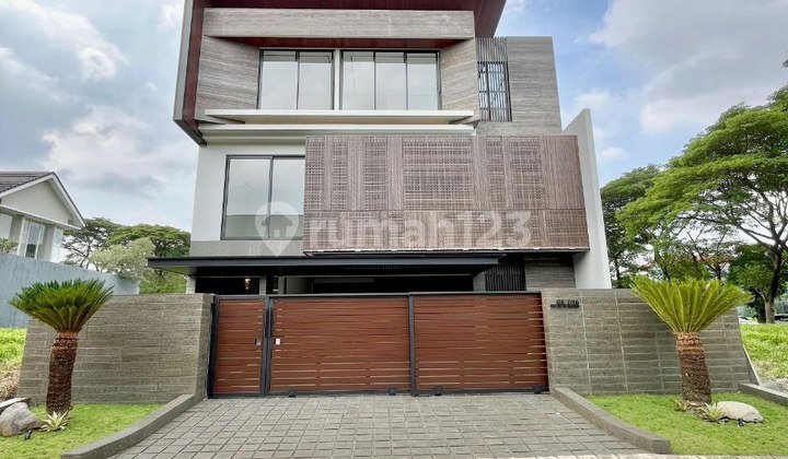 NEW HOUSE FRESH FOR CITRALAND LUXURY, VERY HIGH SPECIFICATION