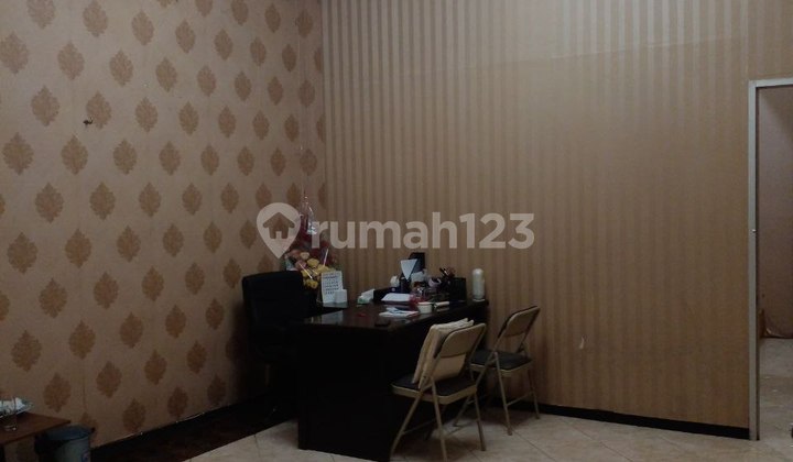 RUKO RAYA PANJANG JIWO PERMAI NEAR UBAYA (2nd Floor for Rent) 2