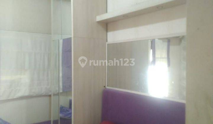 Disewakan Apartment Puncak Permai . Type 1 BR Tower C 1