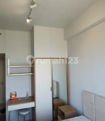 Denver Studio Apartment with Balcony, FULLY FURNISHED