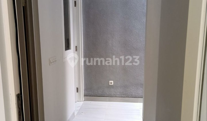 RUMAH BARU RENOV 2 LANTAI DI GRAND HARVEST, NEGO TIPIS 2