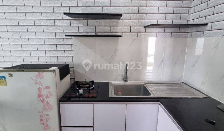 Disewakan Gunawangsa Tidar 2BR Corner Tower B Lt 19 2