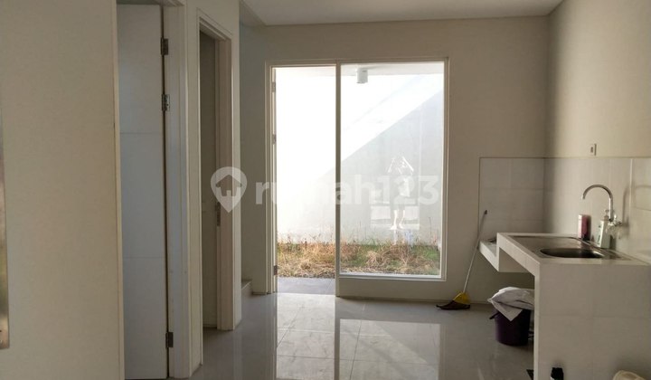 Rumah Northwest Park, Citraland STRATEGIS, Boleh Sewa 1 Tahun