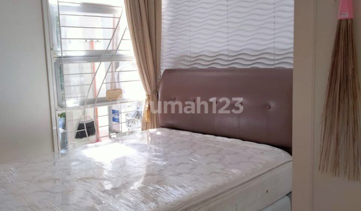 Rumah East Coast Park Pakuwon City FULL FURNISH Rumah East Coast Park Pakuwon City FULL FURNISH