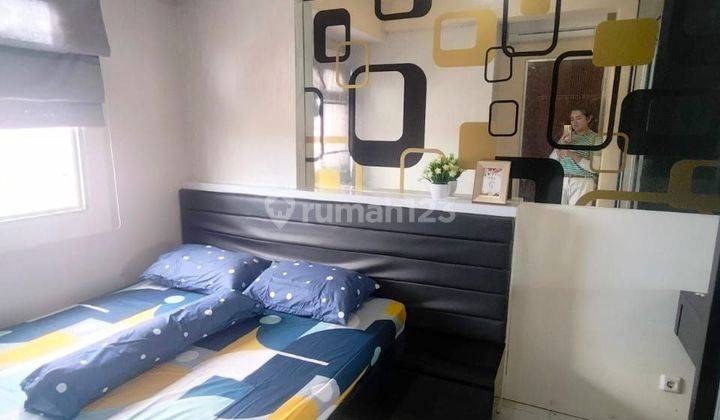 Dijual Gunawangsa Manyar Type 2br Full Furnish 1